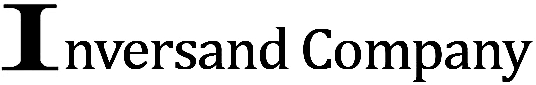 Inversand Company